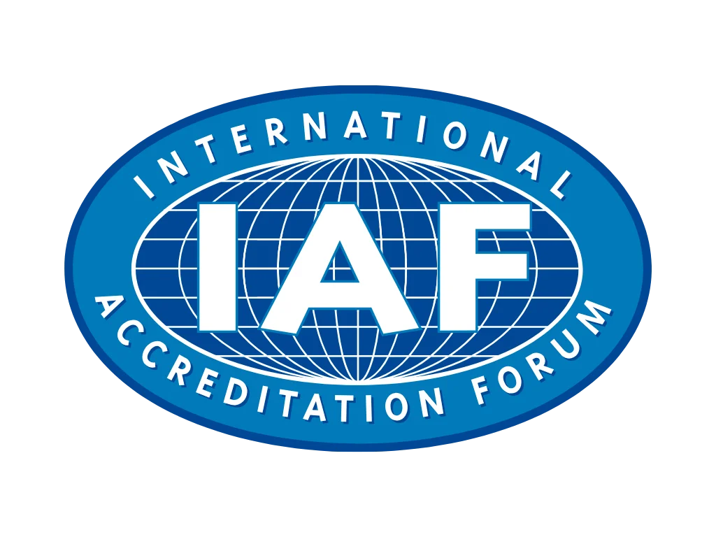 International Accreditation Forum