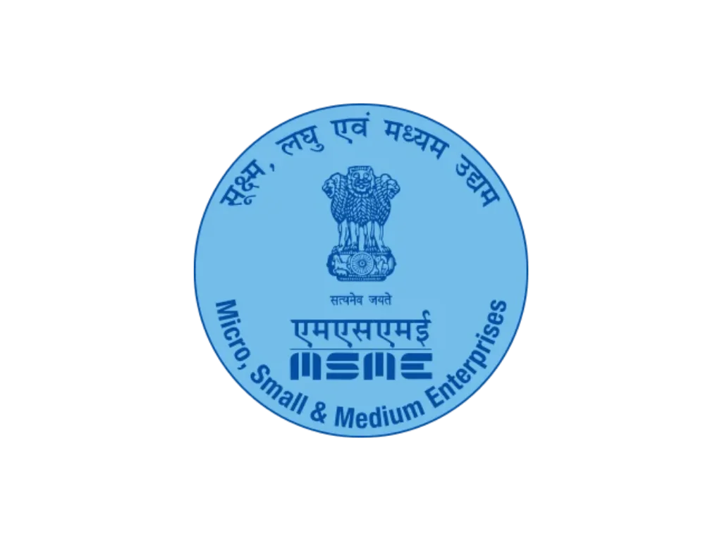 Government of India MSME Registered